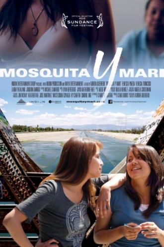 Москита и Мари (фильм 2012)