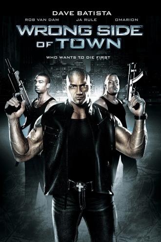 Изнанка города (фильм 2010)
