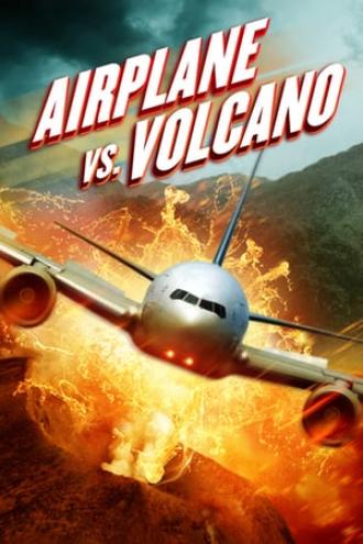 Самолет против вулкана (фильм 2014)