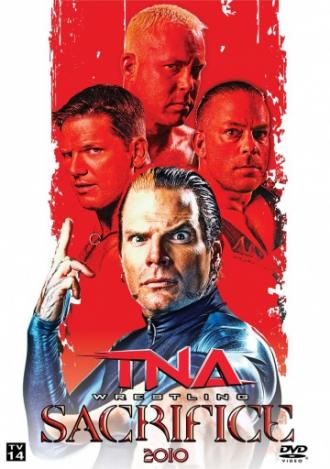 TNA Жертвоприношение (фильм 2010)