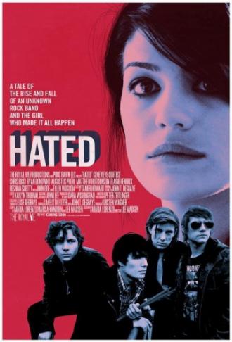 Hated (фильм 2012)