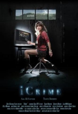 Преступление по интернету (фильм 2010)