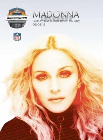 Super Bowl XLVI Halftime Show (фильм 2012)
