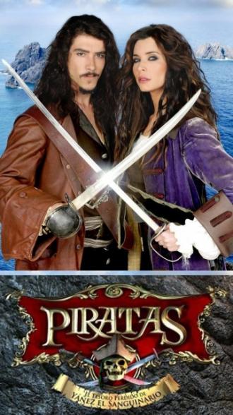 Пираты (сериал 2011)