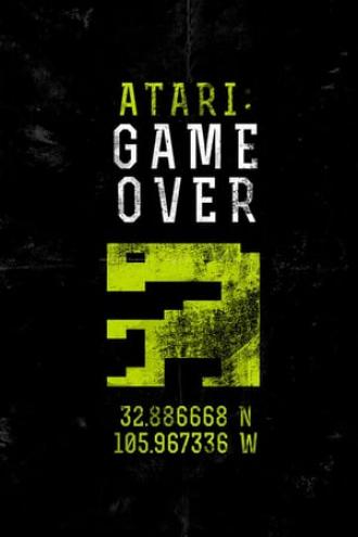 Atari: конец игры (фильм 2014)