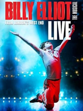 Billy Elliot the Musical Live (фильм 2014)
