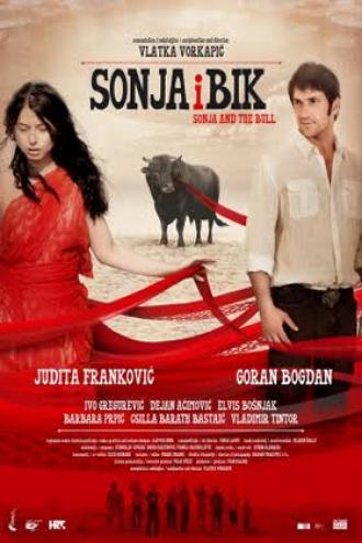 Соня и бык (фильм 2012)