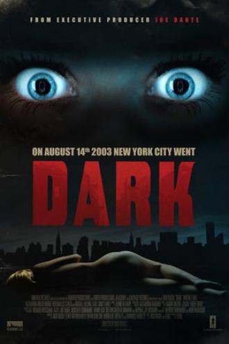 Темнота (фильм 2015)