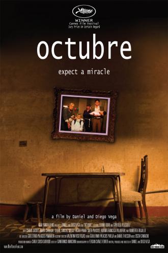 Октябрь (фильм 2010)