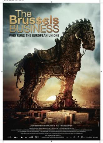 Брюссельский бизнес (фильм 2012)