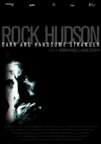 Рок Хадсон: Прекрасный и таинственный незнакомец (фильм 2010)