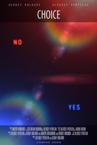 Choice (фильм 2012)