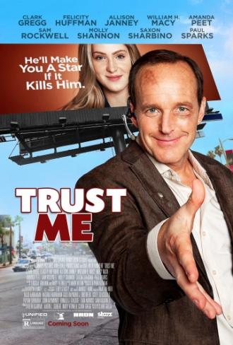 Доверься мне (фильм 2013)
