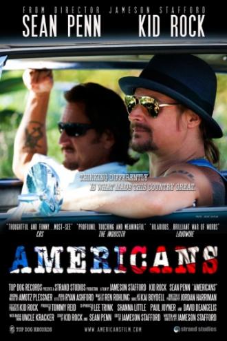 Американцы (фильм 2012)