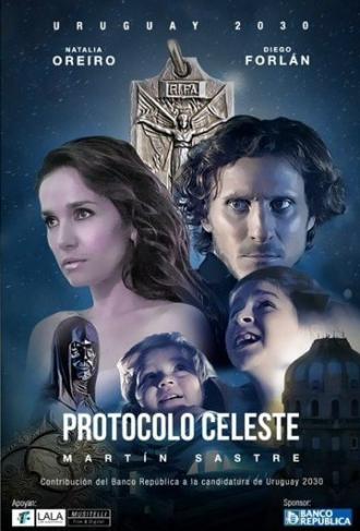 Protocolo Celeste (фильм 2014)