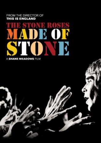 The Stone Roses: Сделанные из камня (фильм 2013)
