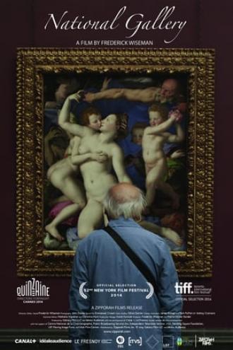 Национальная галерея (фильм 2014)