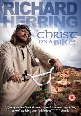 Ричард Херринг: Христос на велике! (фильм 2011)