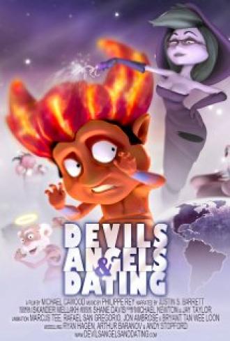 Devils Angels & Dating (фильм 2012)