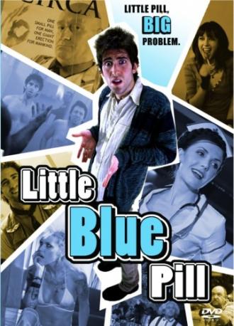 Маленькая голубая таблетка (фильм 2010)