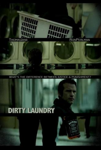 Dirty Laundry (фильм 2012)