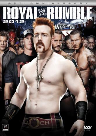 WWE Королевская битва (фильм 2012)