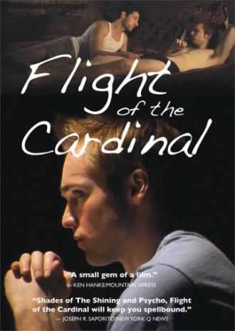 Полёт кардинала (фильм 2010)