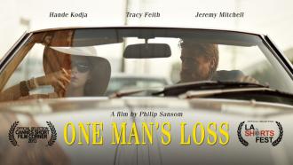 One Man's Loss (фильм 2012)