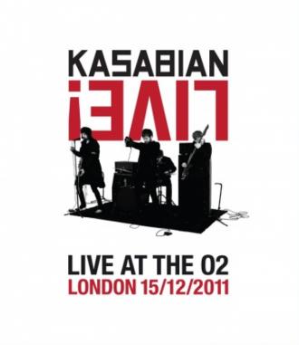 Kasabian Live! Live at the O2 (фильм 2012)