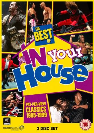 The Best of WWE in Your House (фильм 2013)