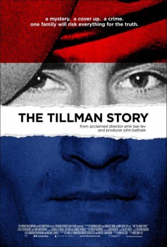 История Тиллмана (фильм 2010)