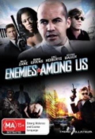 Враги среди нас (фильм 2010)