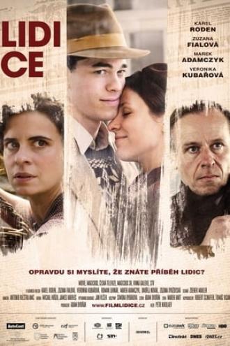 Лидице (фильм 2011)