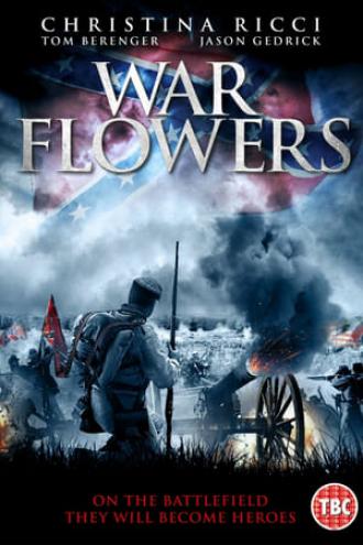 Война цветов (фильм 2012)