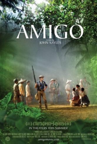 Амиго (фильм 2010)