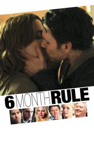 Правило шести месяцев (фильм 2011)