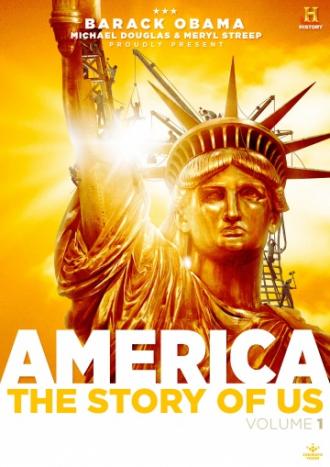 Америка: История о нас (сериал 2010)