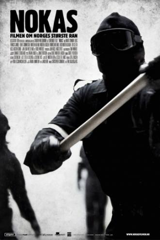 Большое скандинавское ограбление (фильм 2010)