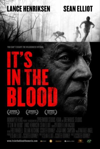 Это в крови (фильм 2012)