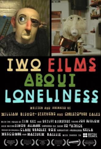Два фильма об одиночестве (фильм 2014)