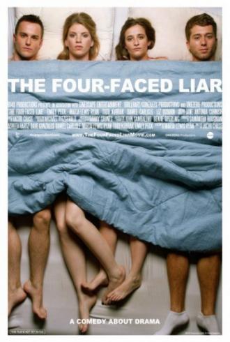 Четырехликий лжец (фильм 2010)