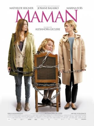 Маман (фильм 2012)