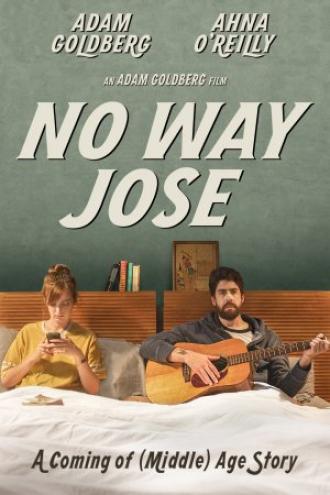 Ни за что, Хосе (фильм 2015)