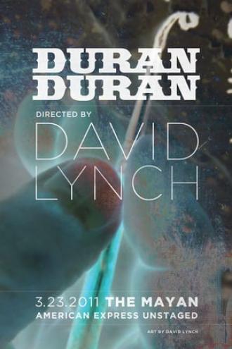 Duran Duran: Вне сцены (фильм 2014)