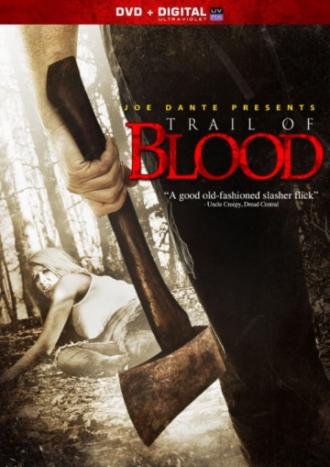 Trail of Blood (фильм 2011)