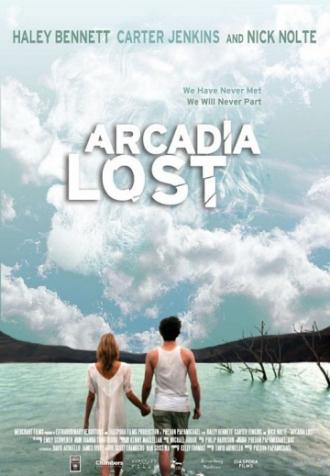 Затерянная Аркадия (фильм 2010)
