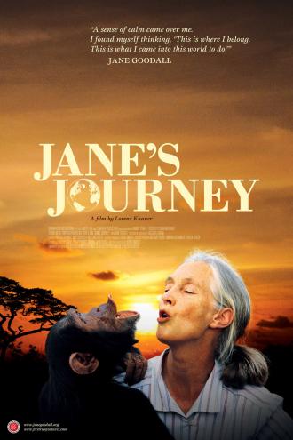 Путешествие Джейн (фильм 2010)