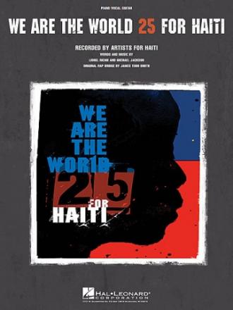 We Are the World 25 for Haiti (фильм 2010)