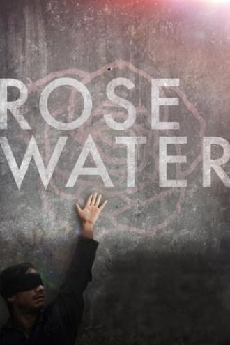 Розовая вода (фильм 2014)