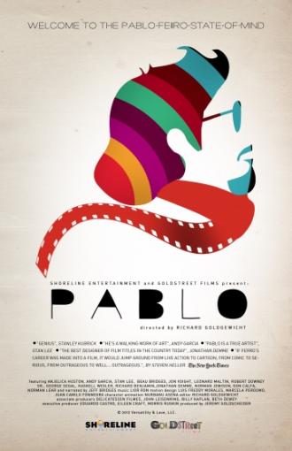 Пабло (фильм 2012)